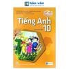 Tiếng Anh 10 - Global Success - Sách Bài Tập