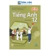 Tiếng Anh 12 - Global Success - Sách Bài Tập