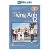 Tiếng Anh 12 - Global Success - Sách Học Sinh