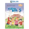  Tiếng Anh 5 - Global Success - Tập 2 - Sách Học Sinh 