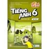 Tiếng Anh 6 - Sách Bài Tập - Tập 1