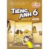 Tiếng Anh 6 - Sách Bài Tập - Tập 2