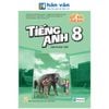 Tiếng Anh 8 - Global Success - Sách Bài Tập