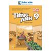 Tiếng Anh 9 - Global Success - Sách Bài Tập 