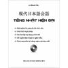  Tiếng Nhật Hiện Đại - Kèm File Nghe MP3 