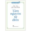  Tiếng Việt Giàu Đẹp - Về Nguồn - Tầm Nguyên Từ Điển 