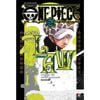  One Piece - Tiểu Thuyết - Chuyện Về Law 