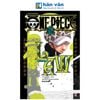  One Piece - Tiểu Thuyết - Chuyện Về Law 