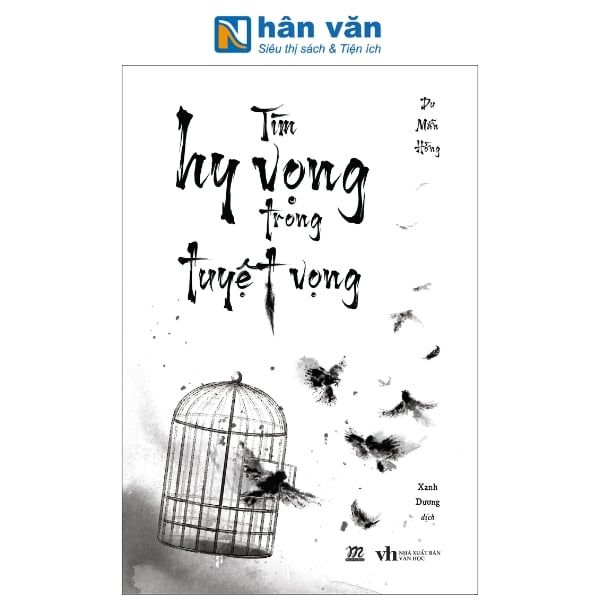 Tìm Hy Vọng Trong Tuyệt Vọng - nhanvan.vn