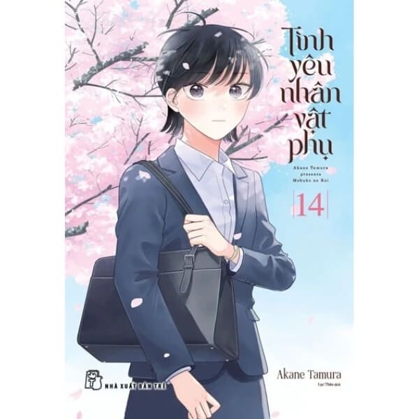  Tình Yêu Nhân Vật Phụ - Tập 14 