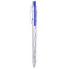  Combo 10 Bút Bi Thiên Long TL-027 - Mực Xanh 
