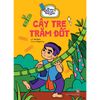  Tô Màu Cổ Tích Việt Nam - Cây Tre Trăm Đốt 