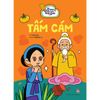  Tô Màu Cổ Tích Việt Nam - Tấm Cám 