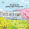  Tô Nắng Lên Những Ngày Trong Veo 