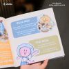  Tô Nắng Lên Những Ngày Trong Veo 