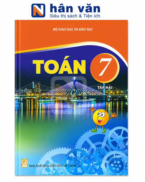 Toán Lớp 7 Tập 2 Kết Nối Tri Thức 2026 1