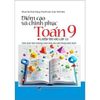  Điểm Cao Và Chinh Phục Tiếng Anh 9 - Luyện Thi Vào Lớp 10 
