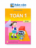  Toán Lớp 1 - Tập 1 - Kết Nối Tri Thức - 2026 