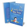  Tôi Lái Máy Bay Đến Đại Học - Làm Sao Để Một Học Sinh Mất Gốc Thi Đỗ Đại Học Top Đầu? 