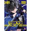  Tokyo Aliens - Tập 1 