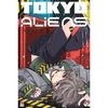  Tokyo Aliens - Tập 1 