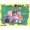  Trái Dấu Hút Nhau - Tập 1 - Special Edition - Tặng Kèm Bao Đựng Postcard + Postcard + Móc Khóa Mica 
