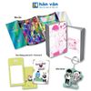  Trái Dấu Hút Nhau - Tập 1 - Special Edition - Tặng Kèm Bao Đựng Postcard + Postcard + Móc Khóa Mica 