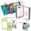  Trái Dấu Hút Nhau - Tập 1 - Special Edition - Tặng Kèm Bao Đựng Postcard + Postcard + Móc Khóa Mica 