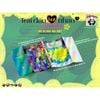  Trái Dấu Hút Nhau - Tập 1 - Special Edition - Tặng Kèm Bao Đựng Postcard + Postcard + Móc Khóa Mica 