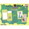  Trái Dấu Hút Nhau - Tập 1 - Special Edition - Tặng Kèm Bao Đựng Postcard + Postcard + Móc Khóa Mica 