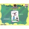  Trái Dấu Hút Nhau - Tập 1 - Special Edition - Tặng Kèm Bao Đựng Postcard + Postcard + Móc Khóa Mica 