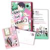  Trái Dấu Hút Nhau - Tập 1 - Tặng Kèm Postcard 