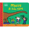  Trải Nghiệm Đầu Tiên - Maisy Đi Bảo Tàng 