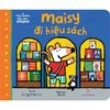  Trải Nghiệm Đầu Tiên - Maisy Đi Hiệu Sách 