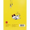  Combo 10 Cuốn Tập Học Sinh - 4 Ô Ly Vuông - 96 Trang 120gsm - Deli CNA96-PET (Mẫu Bìa Giao Ngẫu Nhiên) 