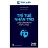 Trí Tuệ Nhân Tạo Dưới Lăng Kính Tâm Lí Học
