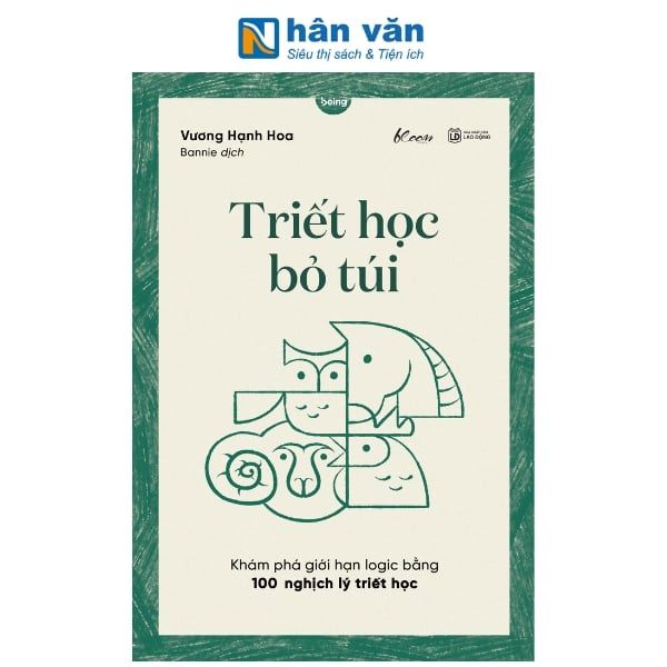Triết Học Bỏ Túi - nhanvan.vn