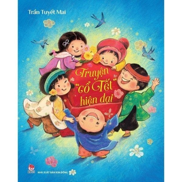  Truyện “Cổ Tết” Hiện Đại 