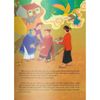  Truyện Cổ Tích Việt Nam Đặc Sắc - Cây Khế - Song Ngữ Anh-Việt 