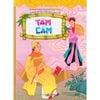 Truyện Cổ Tích Việt Nam Đặc Sắc - Tấm Cám - Song Ngữ Anh-Việt 