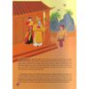  Truyện Cổ Tích Việt Nam Đặc Sắc - Thạch Sanh - Song Ngữ Anh-Việt 