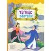  Truyện Cổ Tích Việt Nam Đặc Sắc - Từ Thức Gặp Tiên - Song Ngữ Anh-Việt 