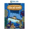 Truyện Nhỏ Đong Đầy Yêu Thương - Cửa Sổ Tuyết