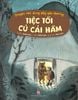  Truyện Nhỏ Đong Đầy Yêu Thương - Tiệc Tối Củ Cải Hầm 