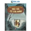  Truyện Nhỏ Đong Đầy Yêu Thương - Tiệc Tối Củ Cải Hầm 