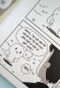  Truyện Tranh Tương Tác - Giải Cứu Thỏ Bảy Màu Trong Xứ Sở Không Màu - Tặng Kèm Bookmark 2 Mặt Cán Holo 
