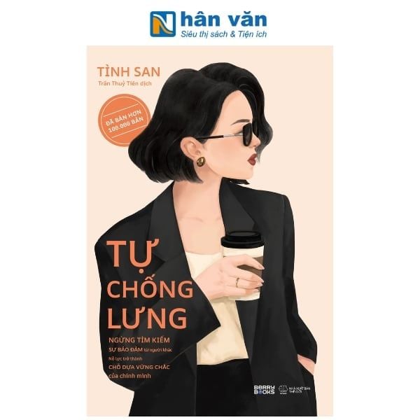Tự Chống Lưng - nhanvan.vn