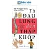  Từ Đau Lưng Đến Thấp Khớp 