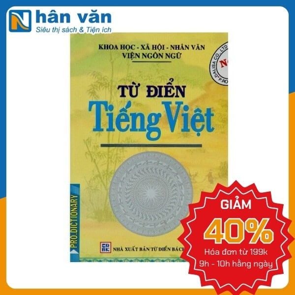  Từ Điển Tiếng Việt Mini 