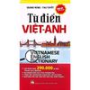 Từ Điển Việt - Anh 